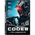 thumbnail image 1 of Code 8 (DVD), 1 of 2