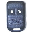 thumbnail image 1 of Code Alarm - CRCX-3 - 2-Button Replacement Transmitter Remote - 314MHz - FCC GOH-M24 GOH-MM6-101890, 1 of 2
