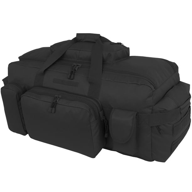 Code Alpha Airman Extra Large Duffel Backpack, Multiple Colors