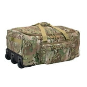 Code Alpha Gear Deployment Bag, Multicam, 33inx17inx13in