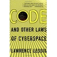 thumbnail image 1 of Pre-Owned Code: And Other Laws of Cyberspace Paperback Lawrence Lessig, 1 of 1