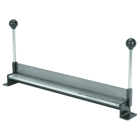 Code Auto Tools Bench Mount Metal Working Fabrication Tool, 18"