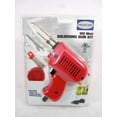 thumbnail image 1 of Code Auto Tools Electric pistol grip Soldering Gun 100 Watt UL listed - Restoration Supply, 1 of 1