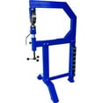 thumbnail image 1 of Code Auto Tools English Wheel Kit Metal Forming Multitools, 1 of 4