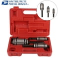 thumbnail image 1 of Code Auto Tools Exhaust Muffler Pipe Expander Service Kit, 3 Pieces, 1 1/8" to 3 1/4", 1 of 1