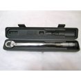 thumbnail image 1 of Code Auto Tools Torque Wrench 3/8 Inch, Chrome Vanadium Steel, 3 Pieces, Automotive Specialty Tools, 1 of 1