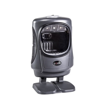 Code BarCode Scanner 1D/2D USB Dark Gray CR5020-C500