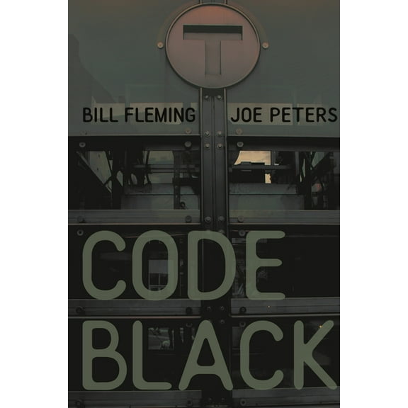 Code Black, (Paperback)