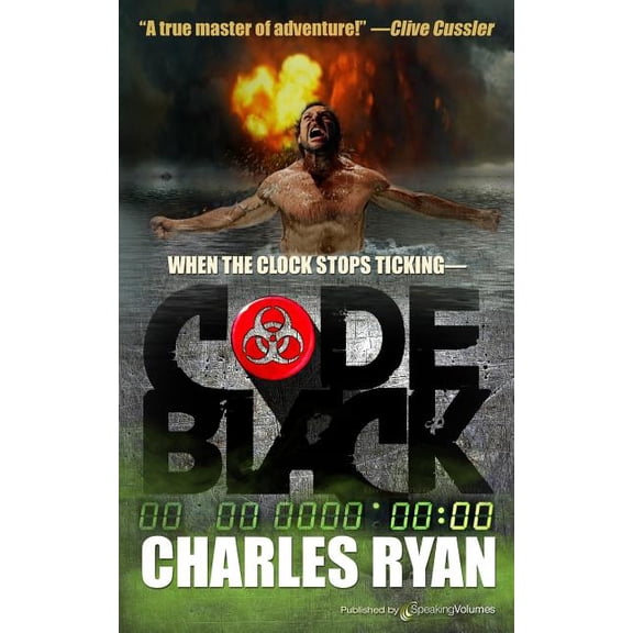 Code Black (Paperback)