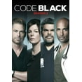 thumbnail image 1 of Code Black: Season 2 (DVD), 1 of 4