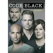 Code Black Season 3