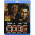 thumbnail image 1 of Code [Blu-ray], 1 of 1