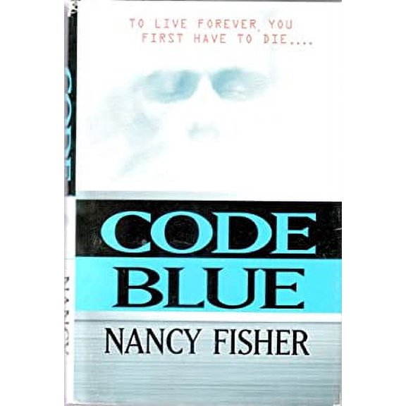 Pre-Owned Code Blue 9780739406939 Used