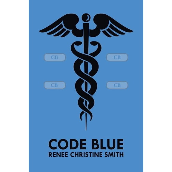 Code Blue (Paperback)