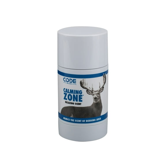 Code Blue Calming Zone Deer Scent 2.6oz