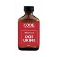 thumbnail image 1 of Code Blue Code Red Doe Urine 2 oz, 1 of 2