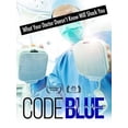 thumbnail image 1 of Code Blue (DVD), 1 of 1