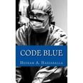 thumbnail image 1 of Code Blue (Paperback), 1 of 1