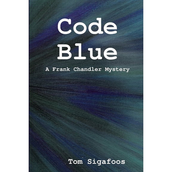 Code Blue, (Paperback)
