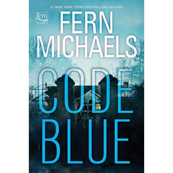 Code Blue (Paperback)