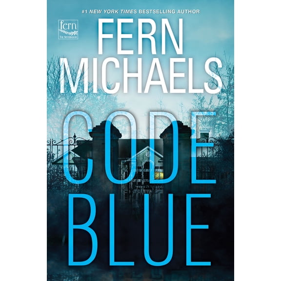 Code Blue (Paperback)