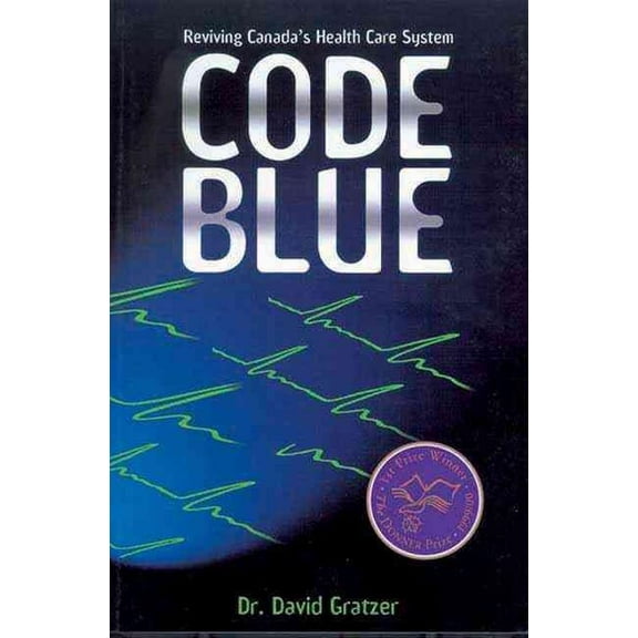 Pre-Owned Code Blue (Paperback)