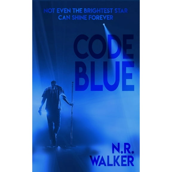 Code Blue, (Paperback)