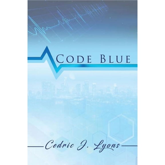 Code Blue (Paperback)