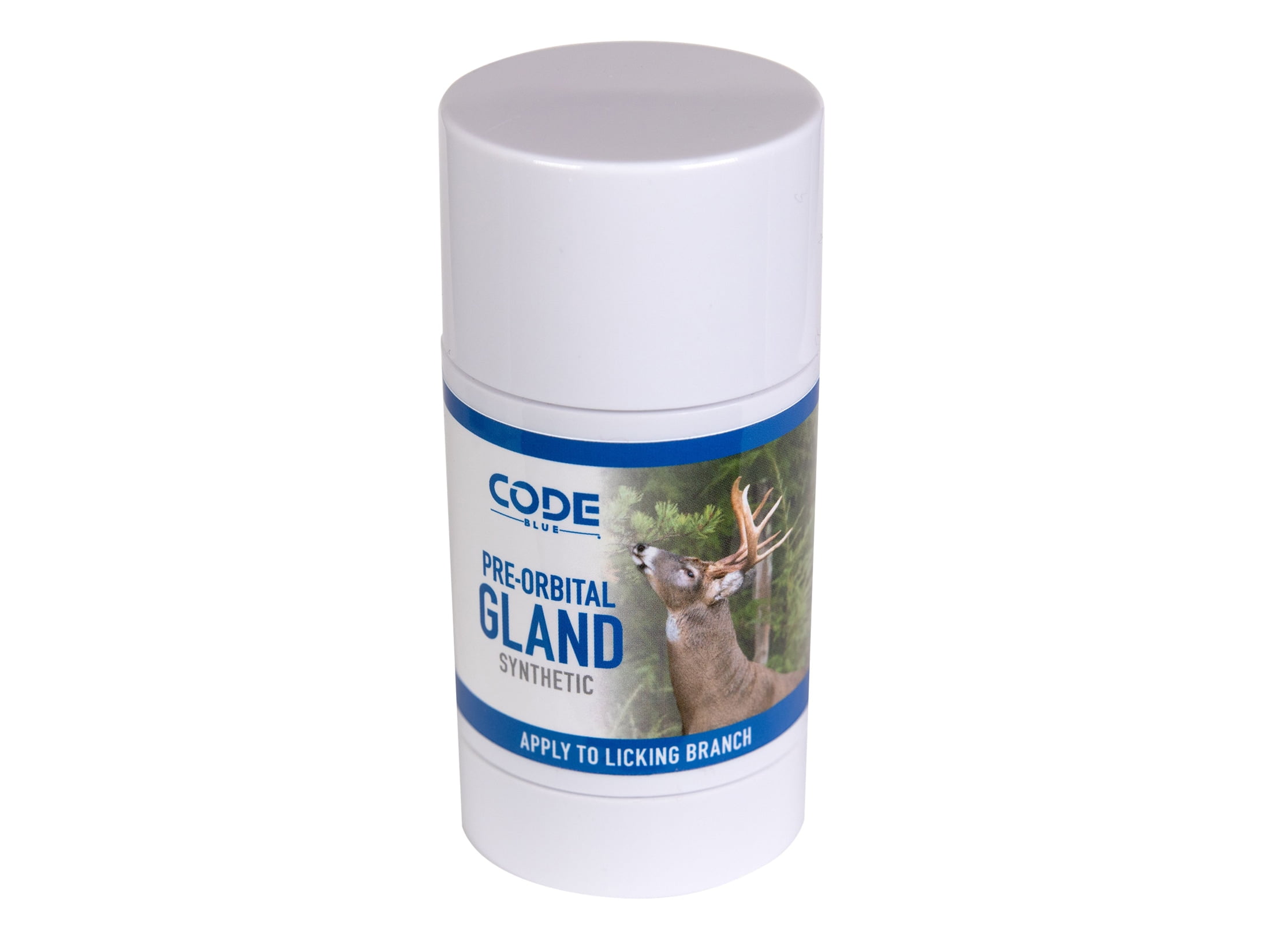 Code Blue Pre-orbital Gland Deer Scent 2.6oz