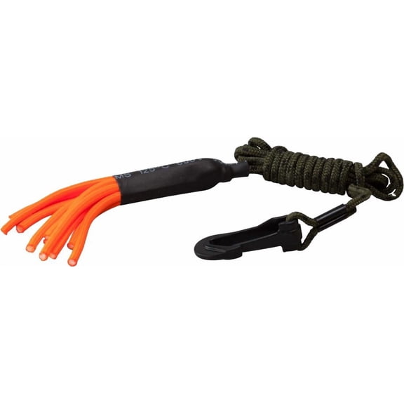Code Blue Whitetail Double Drag System