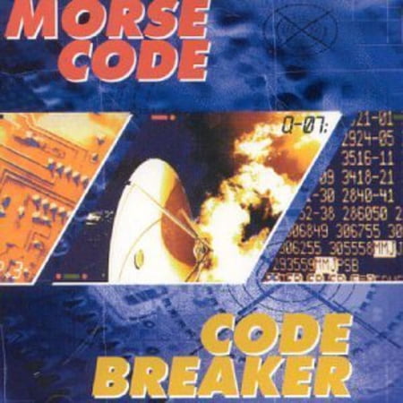 Code Breaker (CD)