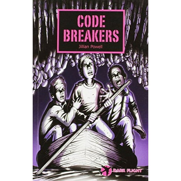 Code Breakers