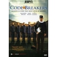 thumbnail image 1 of Code Breakers (DVD), 1 of 1