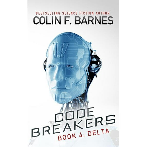 Code Breakers: Code Breakers: Delta (Paperback) - Walmart.com