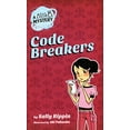 thumbnail image 1 of Pre-Owned Code Breakers (Paperback) 1610673123 9781610673129, 1 of 1