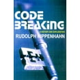 thumbnail image 1 of Pre-Owned Code Breaking: A History and Exploration (Hardcover) 0879519193 9780879519193, 1 of 1