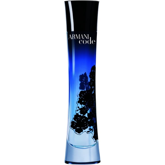Code By Armani Eau de Parfum Spray For Women 2.5 oz