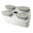 thumbnail image 1 of Code CRA-A274-P1 Quad-Bay Battery Charger with US Power Supply, 1 of 1