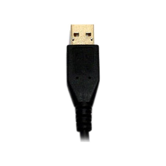 Code CRA-C500 USB Affinity Cable, Straight - 6 ft