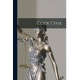 thumbnail image 1 of Code Civil (Paperback), 1 of 1