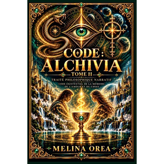 Code Code: Alchivia, Book 2, (Paperback)