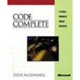 thumbnail image 1 of Pre-Owned Code Complete (Paperback) 1556154844 9781556154843, 1 of 1