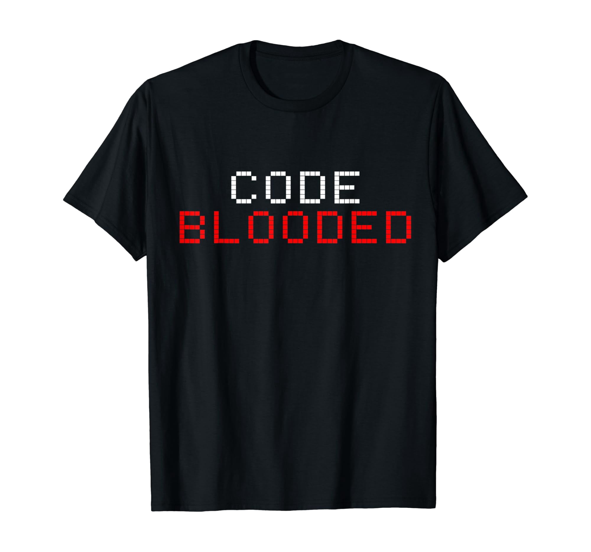 Code Computer Science Software Engineer T-Shirt - Walmart.com