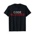 Code Computer Science Software Engineer T-Shirt - Walmart.com