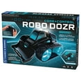 thumbnail image 1 of Code Control Robo Dozr Build and Code Robot, 1 of 5