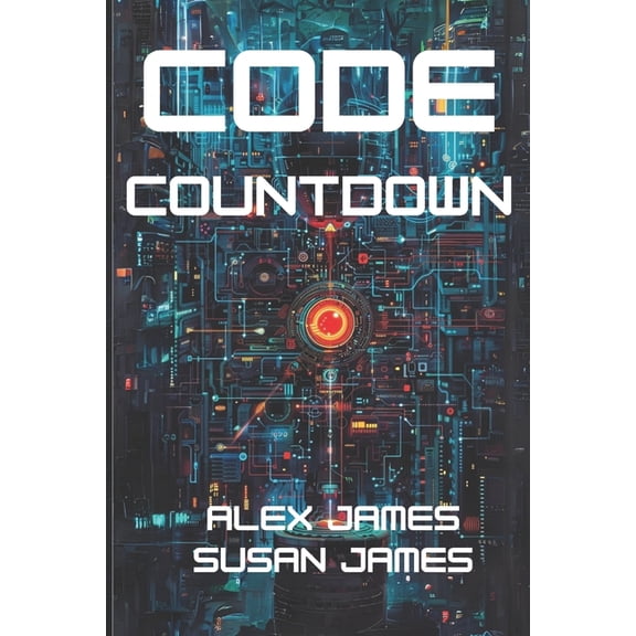 Code Countdown, (Paperback)