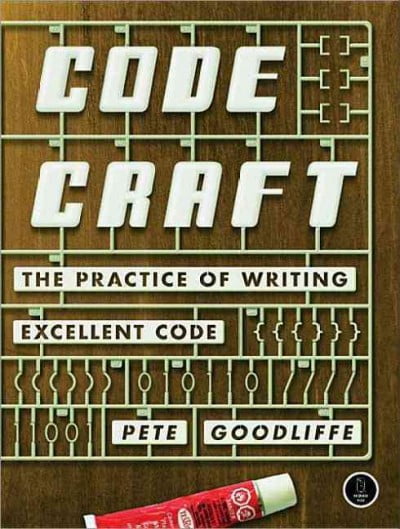Code Craft: The Practice of Writing Excellent Code (Paperback ...