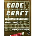 thumbnail image 1 of Code Craft: The Practice of Writing Excellent Code (Paperback), 1 of 2