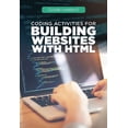 thumbnail image 1 of Code Creator: Coding Activities for Building Websites with HTML (Paperback), 1 of 1