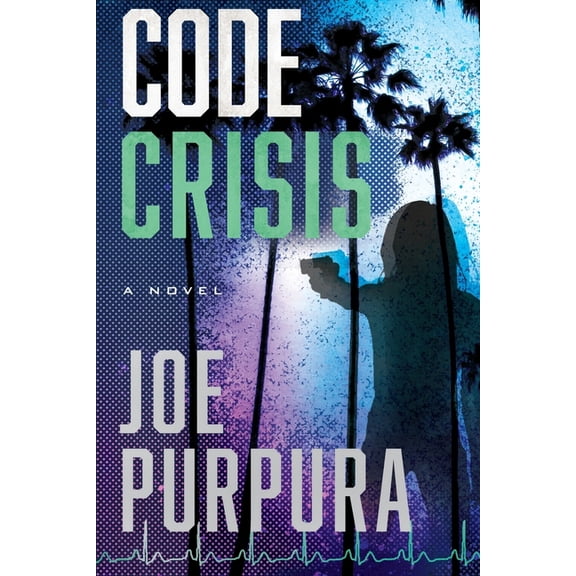 Code Crisis, (Paperback)
